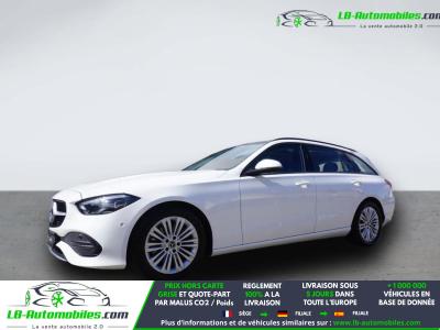 Mercedes Classe C Break 200 BVA
