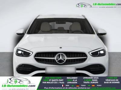 Mercedes Classe C Break 200 BVA