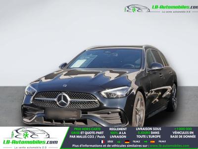 Mercedes Classe C Break 200 BVA