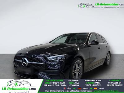 Mercedes Classe C Break 200 BVA