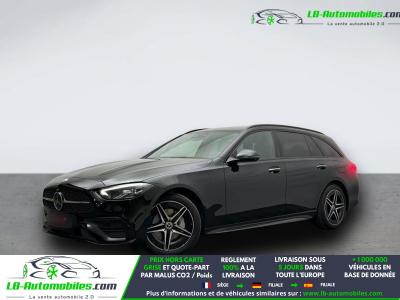 Mercedes Classe C Break 300 e BVA