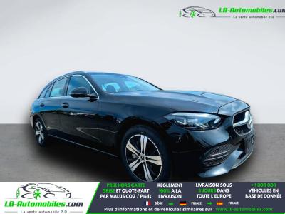 Mercedes Classe C Break 300 e BVA