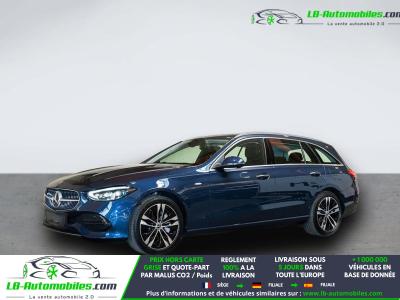 Mercedes Classe C Break 300 e BVA