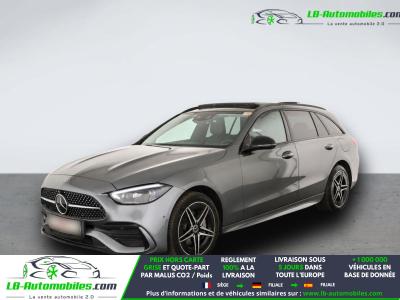 Mercedes Classe C Break 300 e BVA