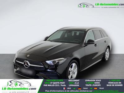 Mercedes Classe C Break 300 e BVA