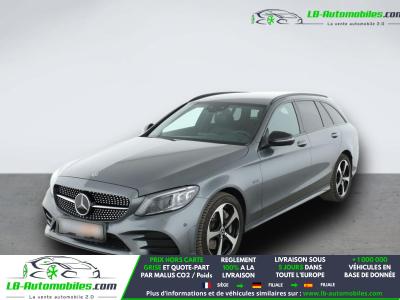 Mercedes Classe C Break 300 e BVA