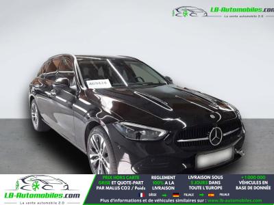 Mercedes Classe C Break 300 e BVA