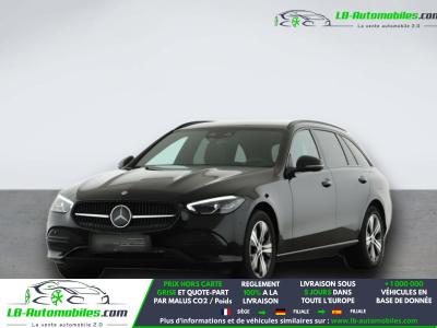 Mercedes Classe C Break 300 e BVA