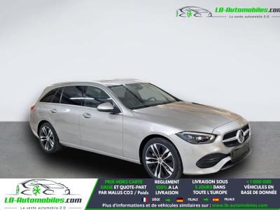 Mercedes Classe C Break 300 e BVA