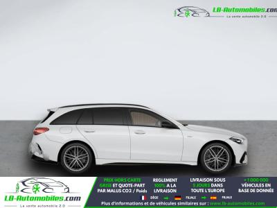 Mercedes Classe C Break 43 AMG BVA 4Matic