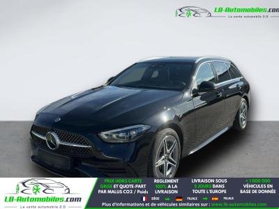 Mercedes Classe C Break 300 de BVA