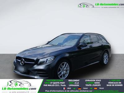 Mercedes Classe C Break 300 de BVA
