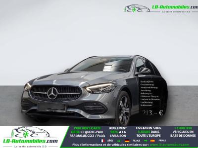 Mercedes Classe C Break 300 e BVA