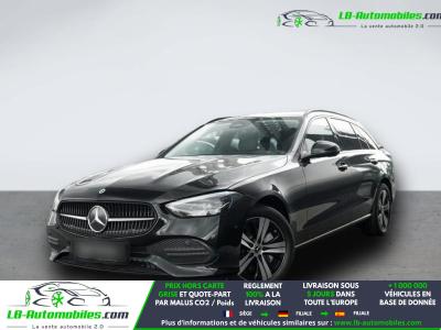 Mercedes Classe C Break 300 e BVA
