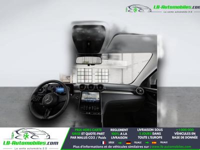 Mercedes Classe C Break 300 e BVA