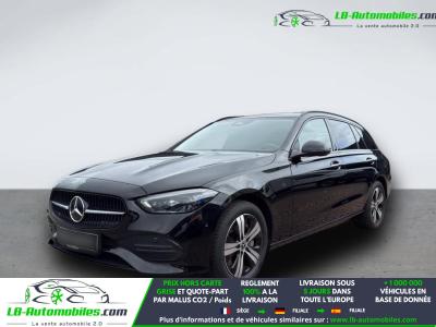 Mercedes Classe C Break 300 e BVA