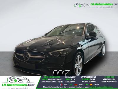 Mercedes Classe C Break 300 e BVA