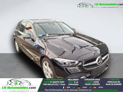 Mercedes Classe C Break 220 d BVA