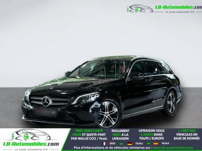 Mercedes Classe C Break 220 d BVA