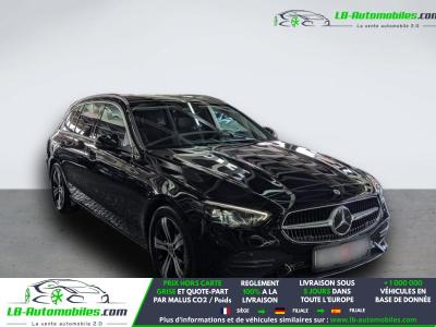 Mercedes Classe C Break 220 d BVA