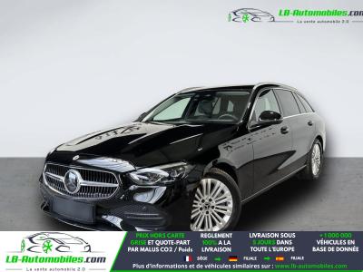 Mercedes Classe C Break 220 d BVA