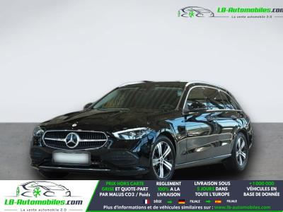 Mercedes Classe C Break 220 d BVA