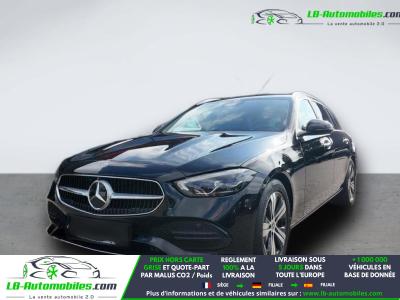 Mercedes Classe C Break 220 d BVA