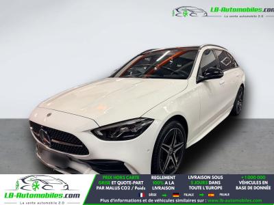 Mercedes Classe C Break 300 de BVA