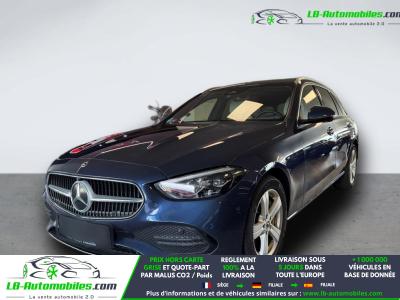 Mercedes Classe C Break 300 de BVA