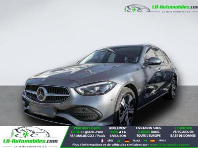 Mercedes Classe C Break 300 de BVA