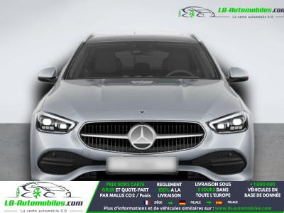 Mercedes Classe C Break 300 de BVA