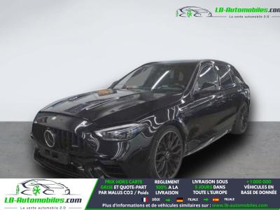 Mercedes Classe C Break 63 S AMG BVA