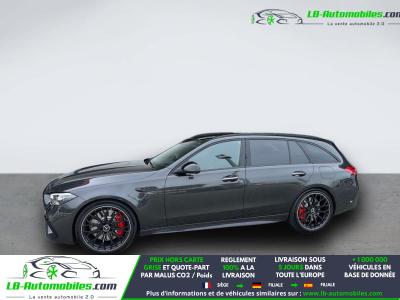 Mercedes Classe C Break 63 S AMG BVA