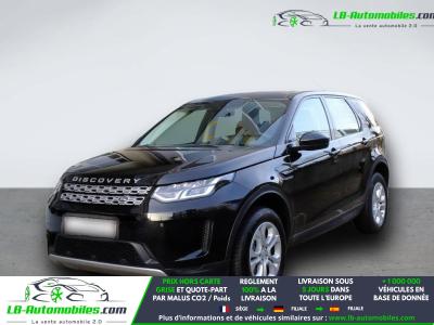 Land Rover Discovery Sport D150