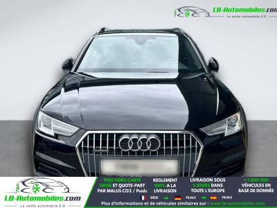Audi A4 Allroad 45 TFSI 245 BVA