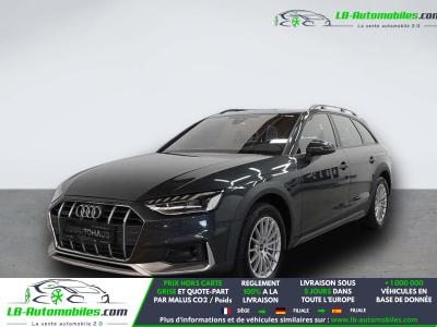 Audi A4 Allroad 45 TFSI 265 BVA Quattro