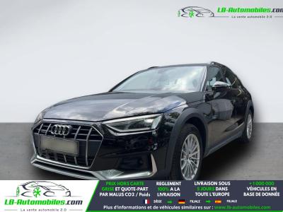 Audi A4 Allroad 45 TFSI 265 BVA Quattro