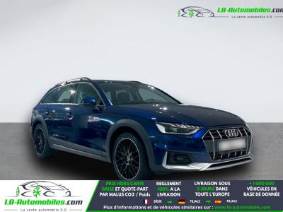 Audi A4 Allroad 45 TFSI 265 BVA Quattro
