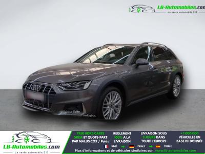 Audi A4 Allroad 50 TDI 286 BVA Quattro