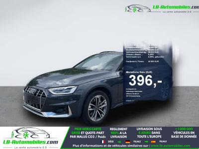 Audi A4 Allroad 50 TDI 286 BVA Quattro