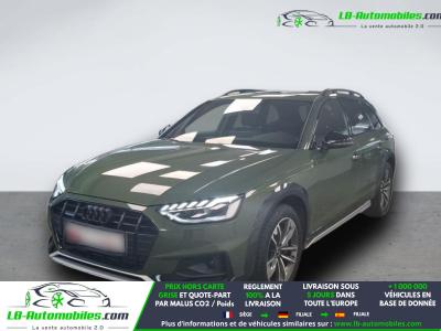 Audi A4 Allroad 45 TFSI 265 BVA Quattro