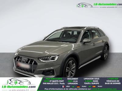 Audi A4 Allroad 45 TFSI 265 BVA Quattro