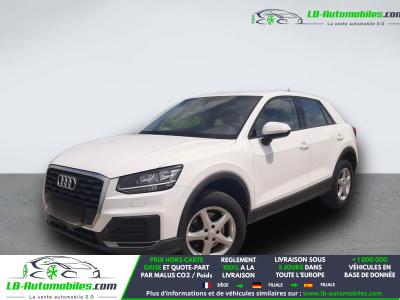 Audi Q2 TFSI 150 ch BVM