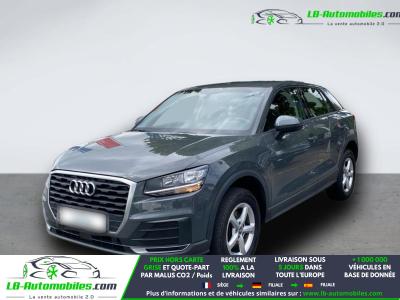 Audi Q2 TFSI 150 ch BVM