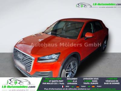 Audi Q2 TFSI 150 ch BVM