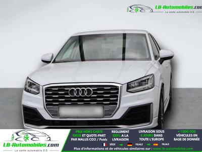 Audi Q2 TFSI 150 ch BVM