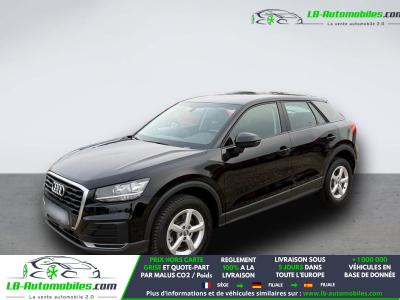 Audi Q2 TFSI 116 ch BVM