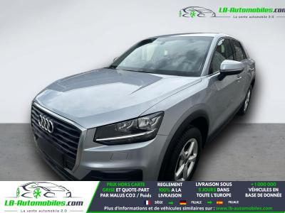 Audi Q2 TFSI 116 ch BVM
