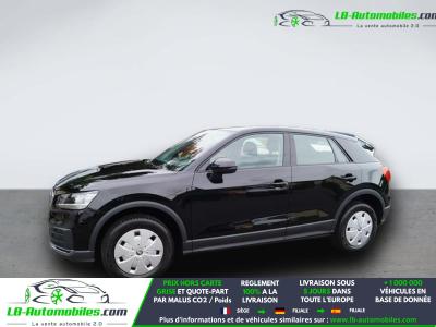 Audi Q2 TFSI 150 ch BVA