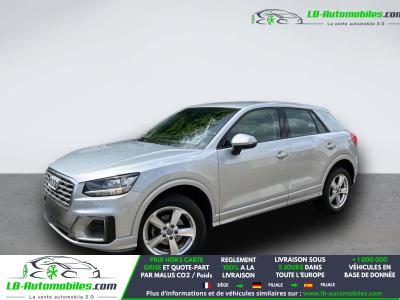 Audi Q2 TFSI 150 ch BVA